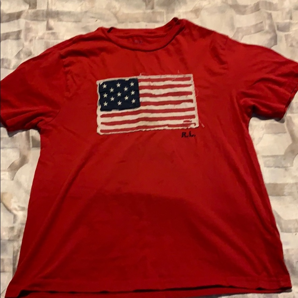 Soft t-shirt